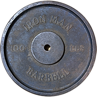 History of Powerlifting, Weightlifting and Strength Training
