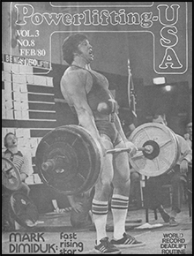 More From Ken Leistner - February, 1980