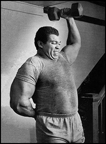 HIGH INTENSITY
