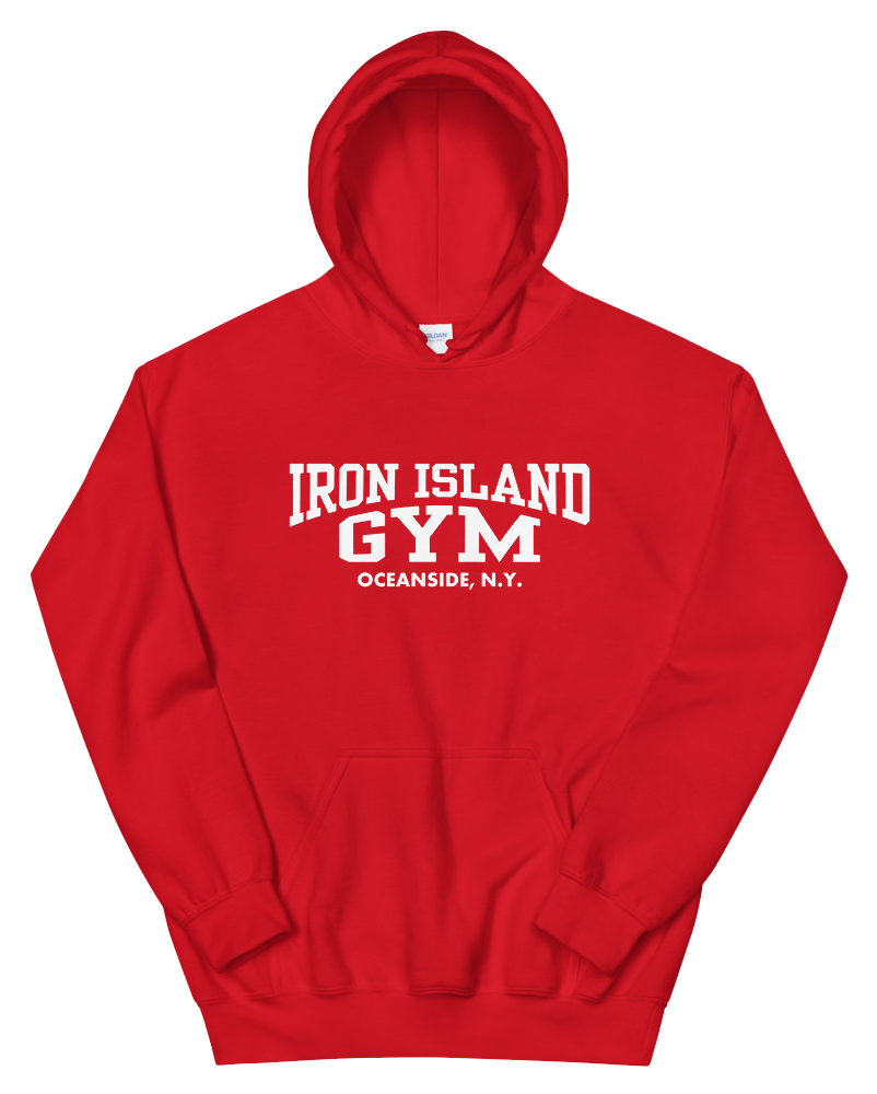 Iron Island Gear
