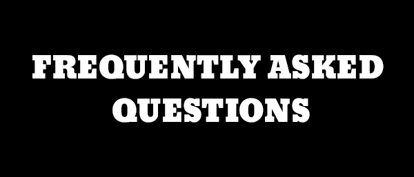FAQ