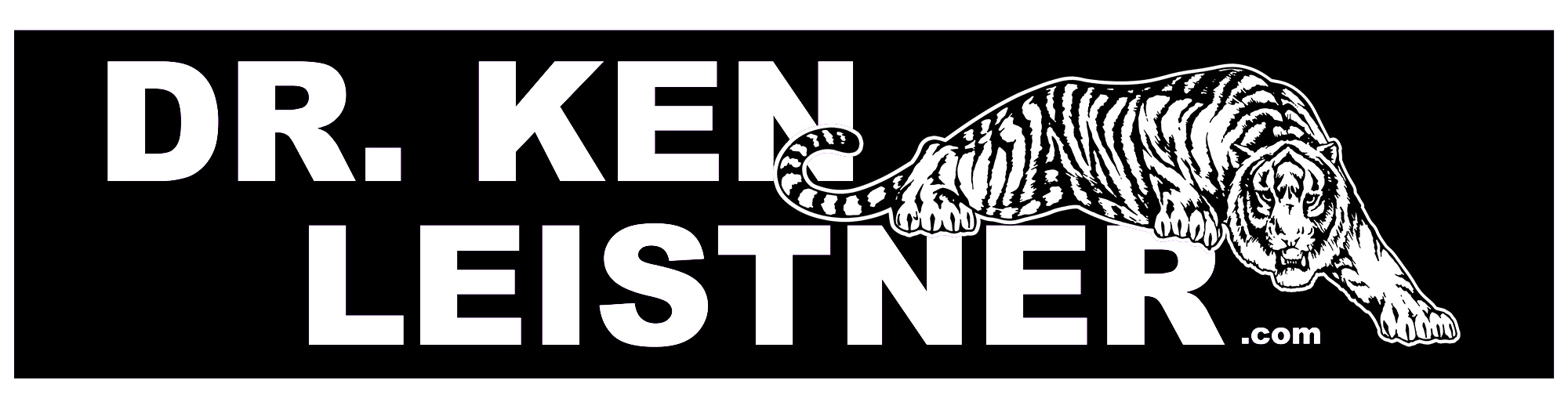 DrKenLeistner.com